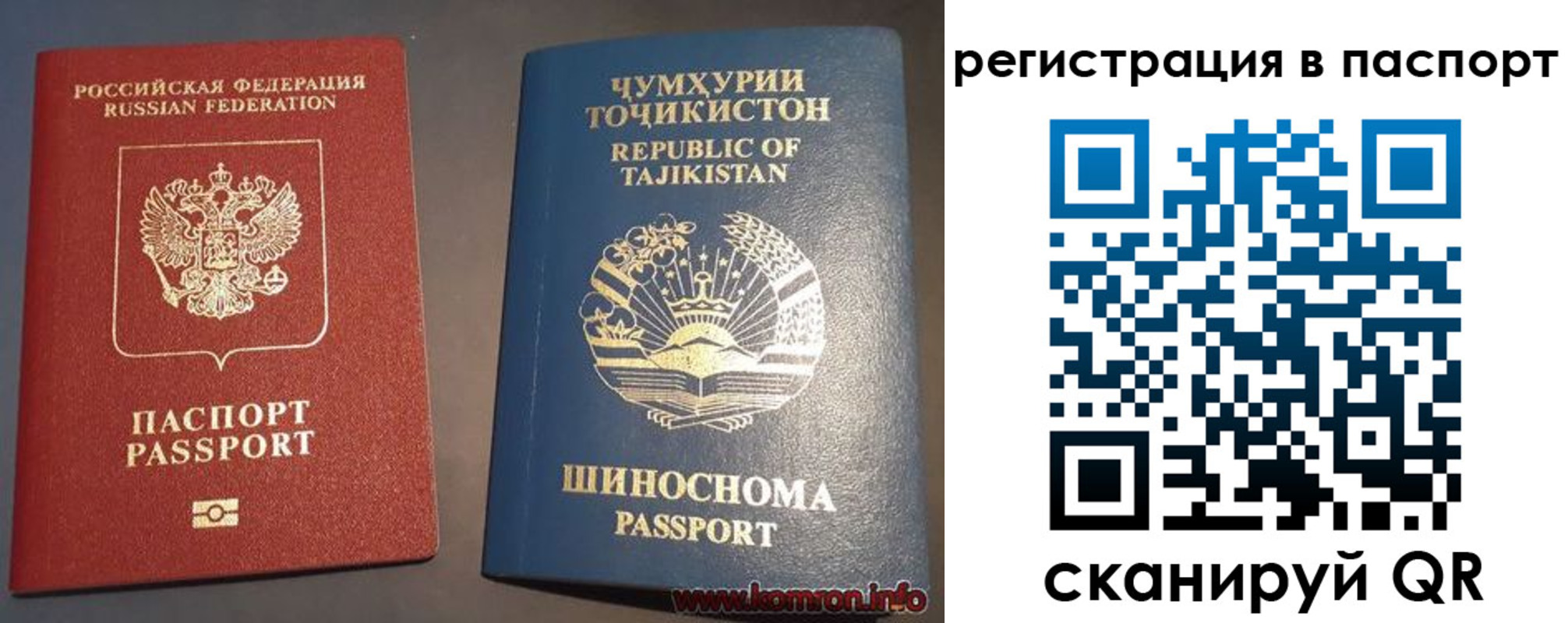 прописка в квартире в Бологом